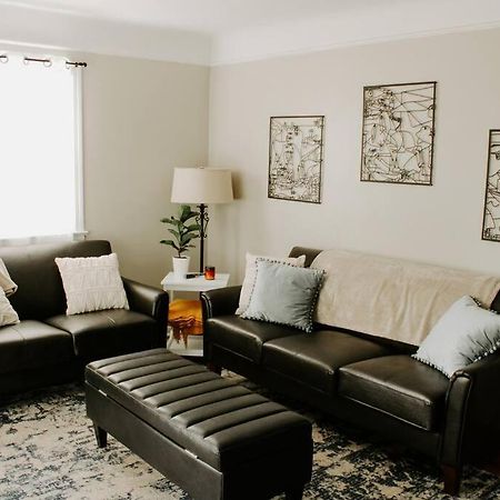 Cozy House Near Lake Erie, 10 Minutes To Downtown. Cleveland Eksteriør bilde